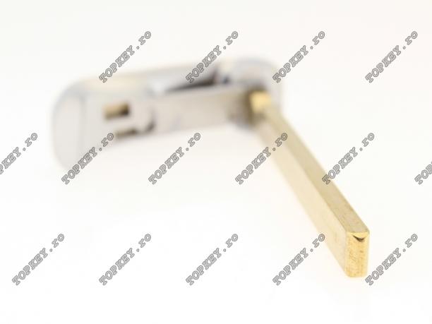 Cheie de urgenta smart telecomanda BMW, KEY de TOPKEY.ro Cheie de urgenta smart telecomanda BMW, KEY