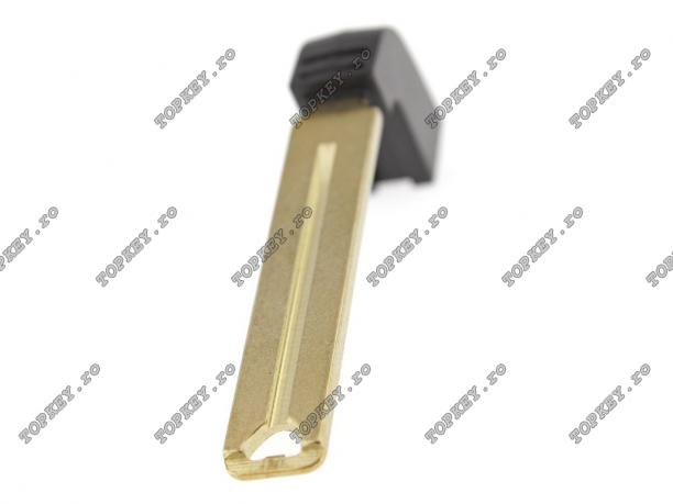 Cheie de urgență pentru Lexus de TOPKEY.ro Cheie de urgență pentru Lexus de TOPKEY.ro