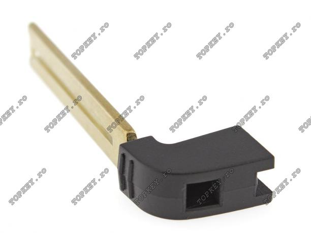 Cheie de urgență pentru Lexus de TOPKEY.ro Cheie de urgență pentru Lexus