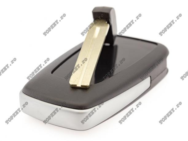 Cheie proxy KeyDiy pentru Toyota Lexus TB01 de TOPKEY.ro Cheie proxy KeyDiy pentru Toyota Lexus TB01