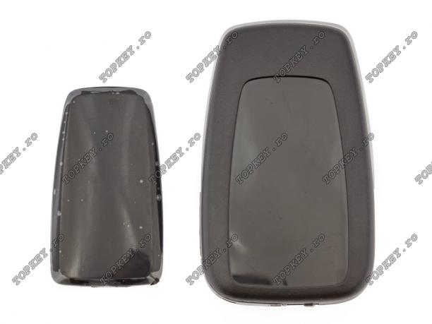 Cheie proxy KeyDiy pentru Toyota Lexus TB01 de TOPKEY.ro Cheie proxy KeyDiy pentru Toyota Lexus TB01