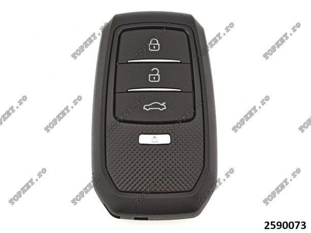 Cheie inteligentă XM38 completă pentru Toyota Lexus Proximity KeylessGo XHORSE