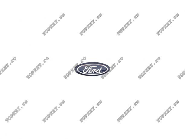 Cheie pentru Ford pe 433 MHz, 3 butoane, KEY de TOPKEY.ro Cheie pentru Ford pe 433 MHz, 3 butoane, KEY