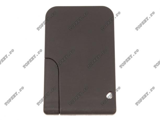 Cheie pentru Renault Megane Keyless 434Mhz