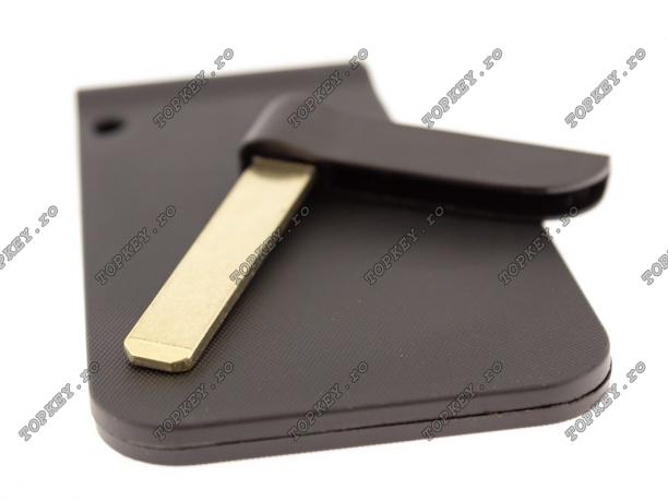 Cheie pentru Renault Megane Keyless 434Mhz