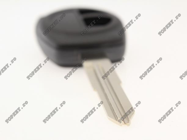 Cheie pentru Suzuki cu 2 butoane si lamela SUZU-8P