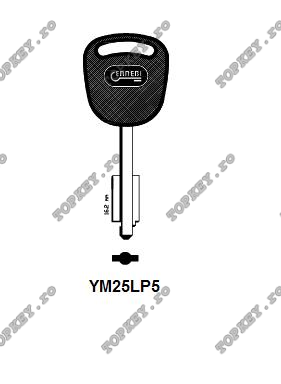 Cheie pentru cheile de la masina speciale de TOPKEY.ro Cheie pentru cheile de la masina speciale de TOPKEY.ro