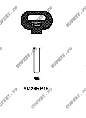 Cheie pentru cheile de la masina speciale de TOPKEY.ro Cheie pentru cheile de la masina speciale de TOPKEY.ro