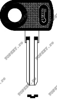 Cheie pentru motociclete și biciclete de TOPKEY.ro Cheie pentru motociclete și biciclete de TOPKEY.ro