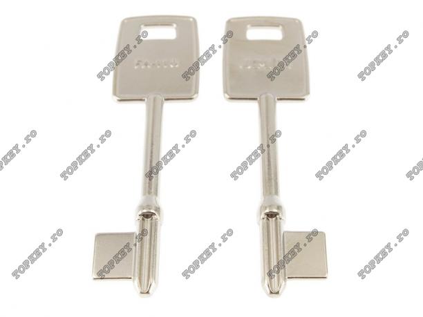 Cheie per seif de TOPKEY.ro Cheie per seif de TOPKEY.ro
