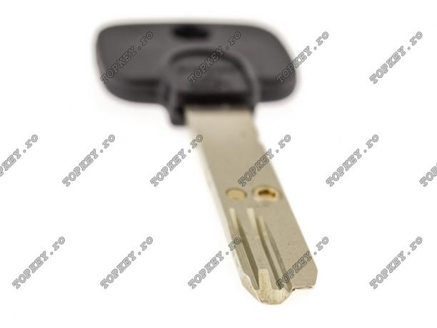 Cheie specială secretă multilock de TOPKEY.ro Cheie specială secretă multilock