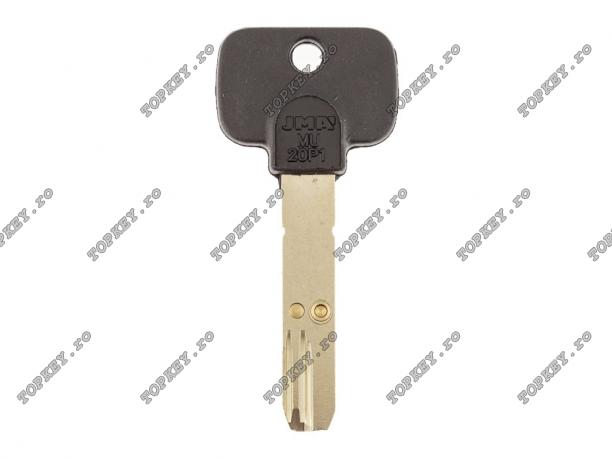 Cheie specială secretă multilock de TOPKEY.ro Cheie specială secretă multilock de TOPKEY.ro