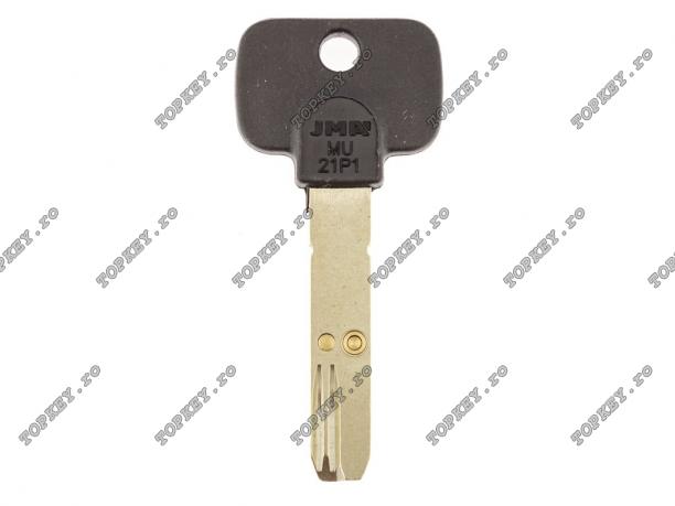 Cheie specială secretă multilock de TOPKEY.ro Cheie specială secretă multilock de TOPKEY.ro
