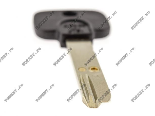 Cheie specială secretă multilock de TOPKEY.ro Cheie specială secretă multilock
