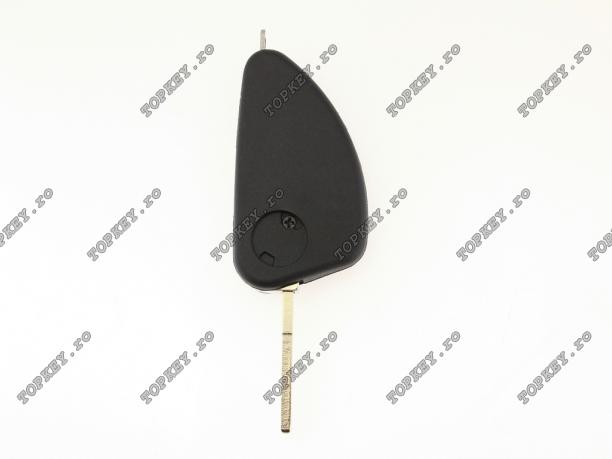 Cheie tip briceag KEY pt Alfa Romeo, fara electronica, lamela FI-16P de TOPKEY.ro Cheie tip briceag KEY pt Alfa Romeo, fara electronica, lamela FI-16P