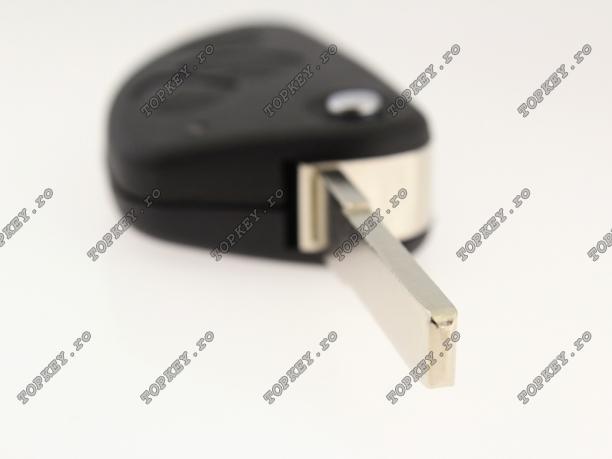 Cheie tip briceag KEY pt Alfa Romeo, fara electronica, lamela FI-16P de TOPKEY.ro Cheie tip briceag KEY pt Alfa Romeo, fara electronica, lamela FI-16P