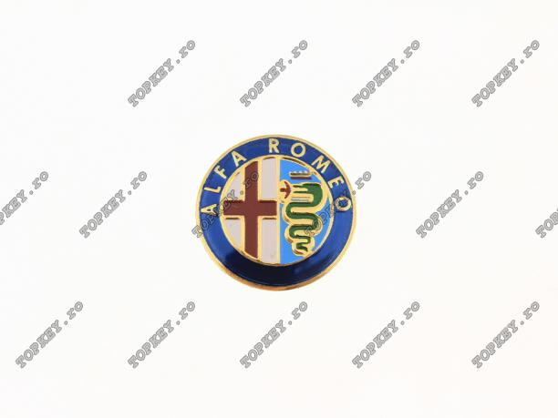 Cheie tip briceag KEY pt Alfa Romeo, fara electronica, lamela FI-16P de TOPKEY.ro Cheie tip briceag KEY pt Alfa Romeo, fara electronica, lamela FI-16P