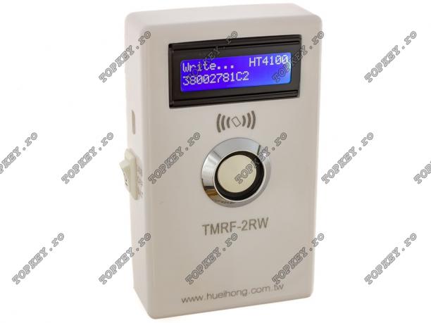 Cititor De Proximitate RFID pentru Dallas iButton de TOPKEY.ro