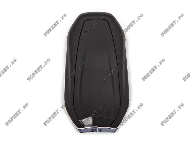 Citroen HITAG 128 bit AES ID4A NCF29A1