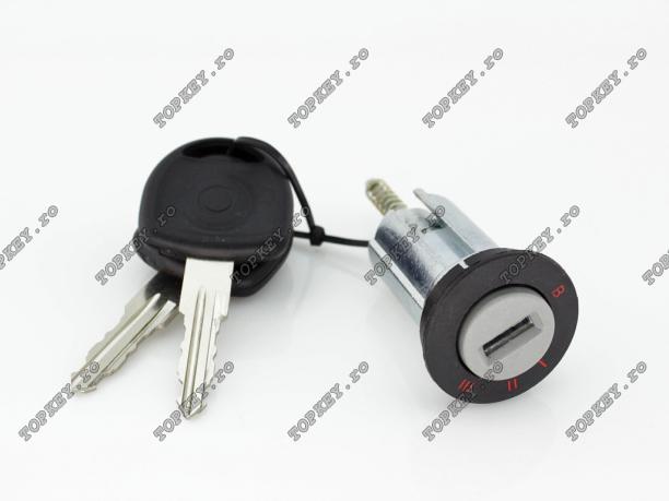 Contact OPEL ASTRA, CORSA, COMBO de TOPKEY.ro