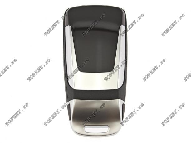 Cutie pentru Audi Q7 și TT de TOPKEY.ro Cutie pentru Audi Q7 și TT