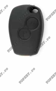 carcasa cheie RENAULT de TOPKEY.ro