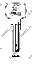 DM75LB de TOPKEY.ro