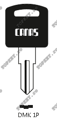 DMK KEY de TOPKEY.ro DMK KEY de TOPKEY.ro