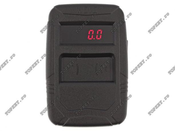 Detector pentru emiterea dispozitivelor de la distanță de TOPKEY.ro Detector pentru emiterea dispozitivelor de la distanță de TOPKEY.ro