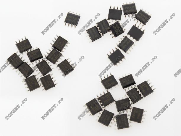 EEPROM memorie de TOPKEY.ro EEPROM memorie