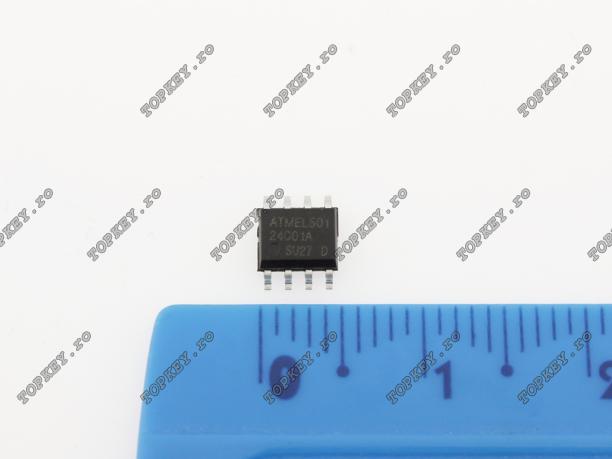 EEPROM memorie de TOPKEY.ro EEPROM memorie