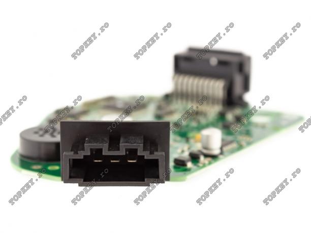 Emulator de blocare a volanului AUDI C6 Q7 A6