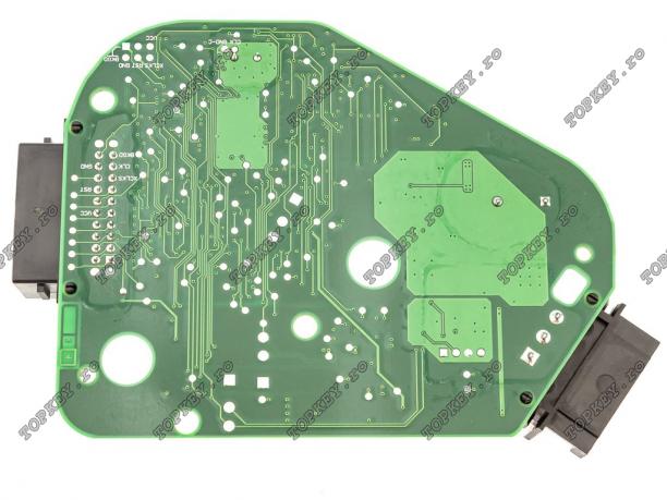 Emulator de blocare a volanului AUDI C6 Q7 A6