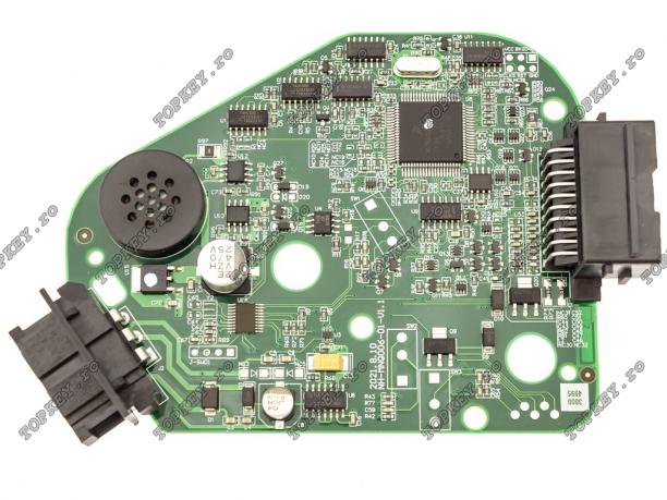Emulator de blocare a volanului AUDI C6 Q7 A6