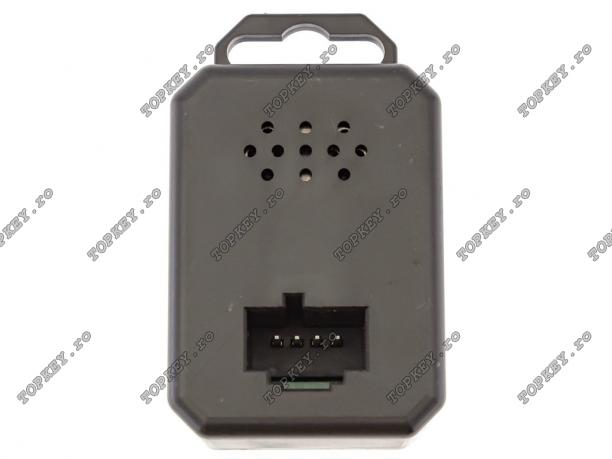 Emulator de blocare a volanului Ford Mondeo S-Max Galaxy
