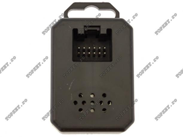 Emulator de blocare a volanului Jeep Cherokee Fiat 500