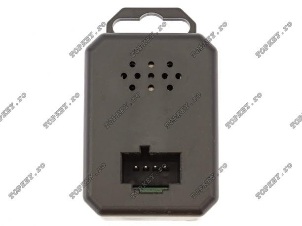 Emulator de blocare a volanului Volvo S60 S80 XC60 XC70 de TOPKEY.ro Emulator de blocare a volanului Volvo S60 S80 XC60 XC70