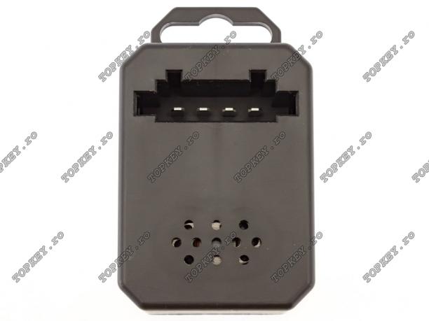 Emulator de blocare a volanului pentru JEEP CHRYSLER DODGE FIAT LANCIA