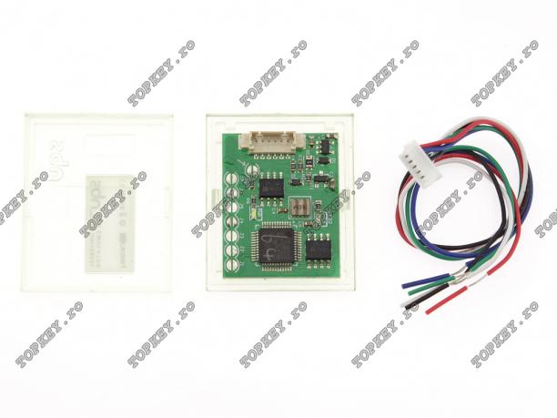 Emulator universal SQU OF68 de TOPKEY.ro Emulator universal SQU OF68