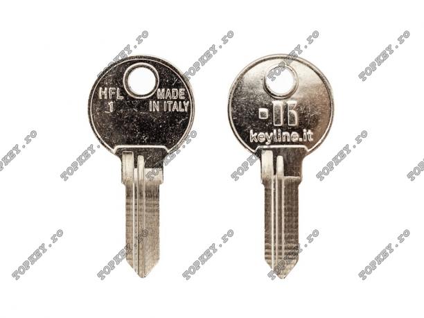 Chei plane de TOPKEY.ro Chei plane de TOPKEY.ro