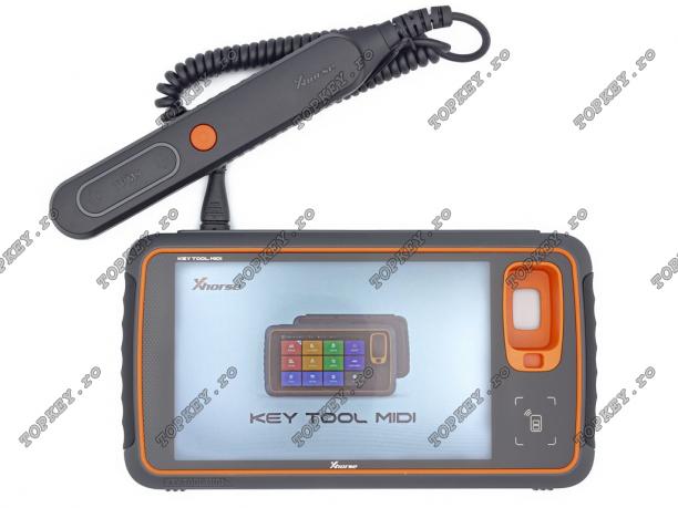INSTRUMENT CHEIE MIDI de TOPKEY.ro INSTRUMENT CHEIE MIDI de TOPKEY.ro