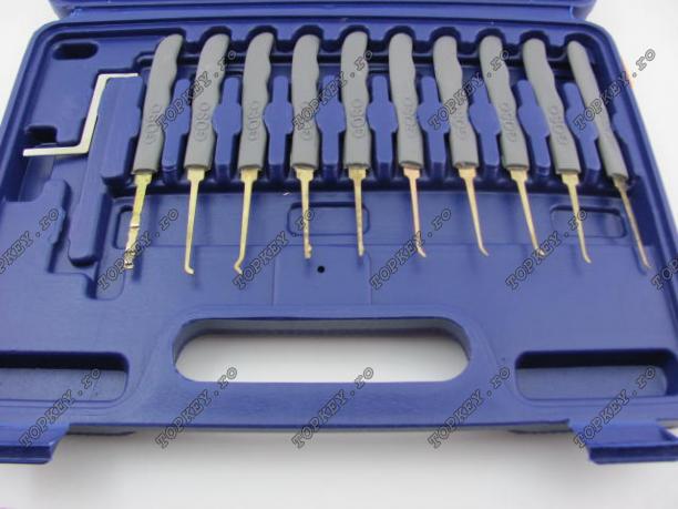 Instrumente pentru deblocare de TOPKEY.ro Instrumente pentru deblocare