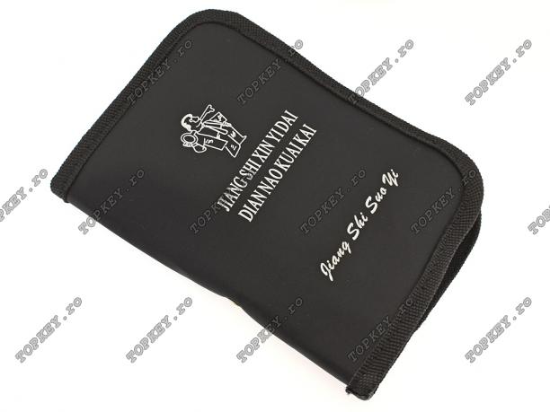 Instrumente pentru descuiere de TOPKEY.ro Instrumente pentru descuiere