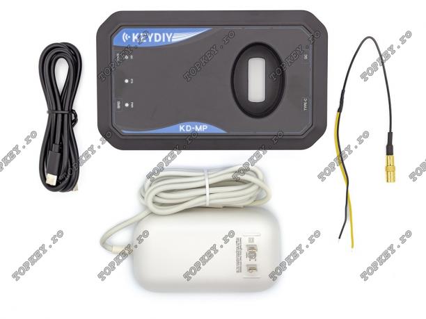 KEYDIY KD MP de TOPKEY.ro KEYDIY KD MP