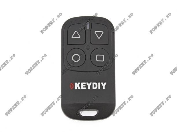 KeyDIY 4 Butoane B32 Distanță alungită de TOPKEY.ro