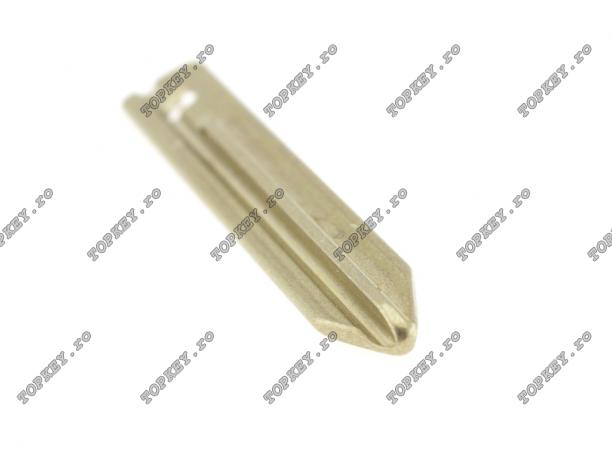 Lamela Citroen SIX-3P de TOPKEY.ro Lamela Citroen SIX-3P