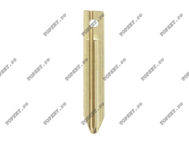 Lamela Citroen SIX-3P de TOPKEY.ro Lamela Citroen SIX-3P de TOPKEY.ro