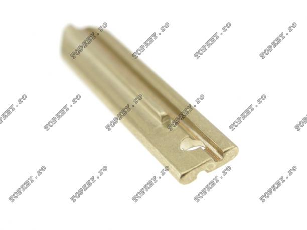 Lamela Citroen SIX-3P de TOPKEY.ro Lamela Citroen SIX-3P