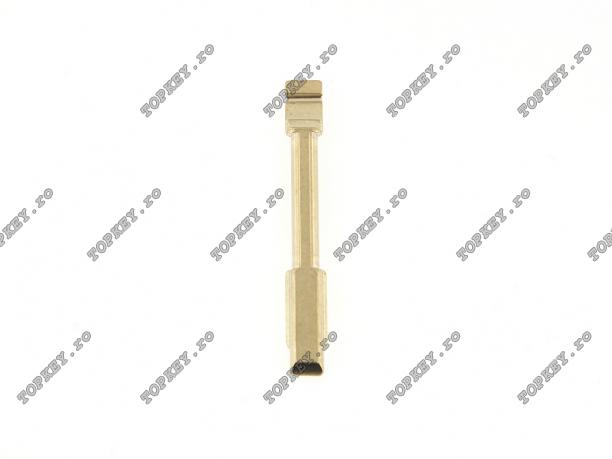 Lamela Ford KeyDIY FO-6P de TOPKEY.ro