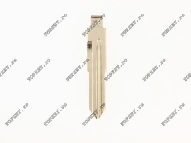 Lamela Honda HOND-21P de TOPKEY.ro Lamela Honda HOND-21P de TOPKEY.ro